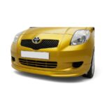 FibreForce Front Spoiler for Toyota Yaris XP90