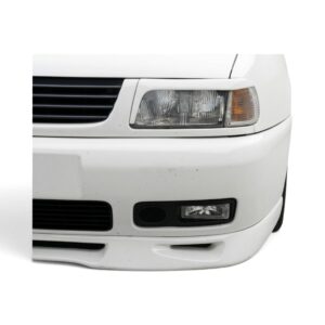 FibreForce Eyelids for VW Polo Classic