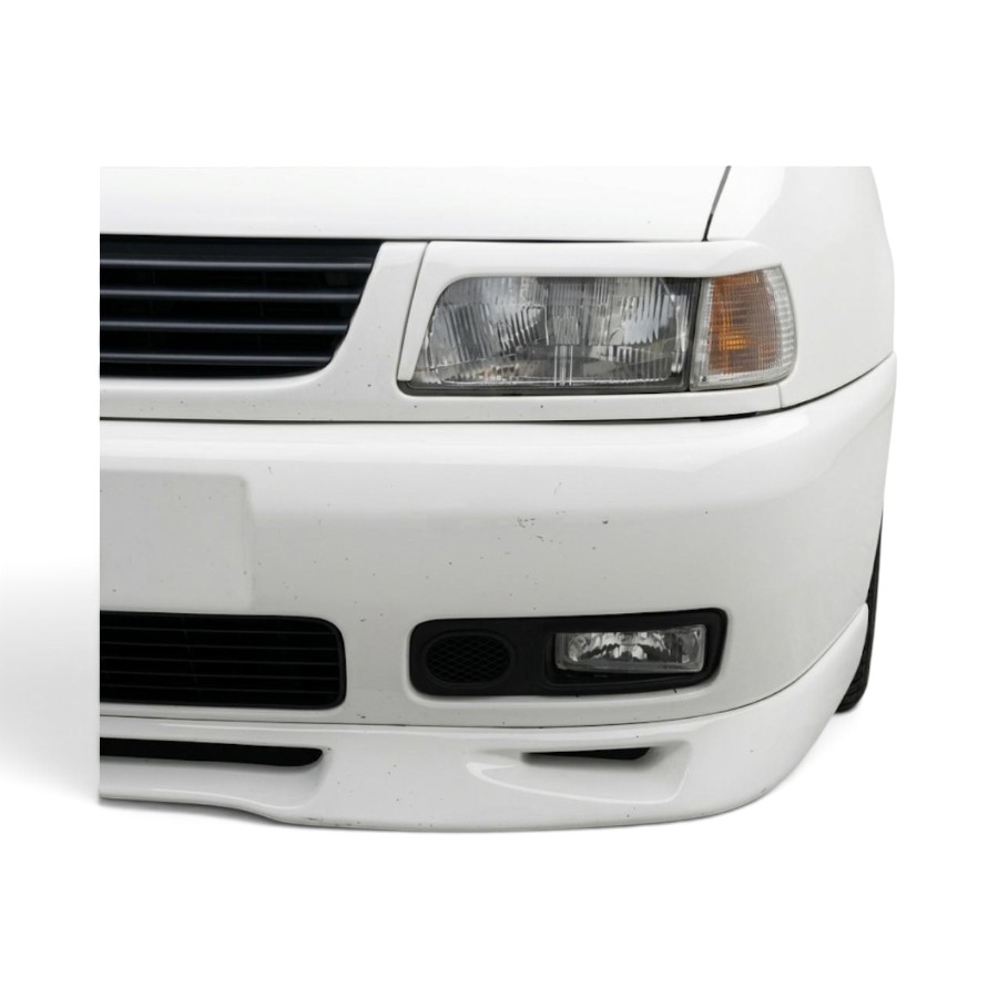 VPGR002 polo eyelids 295 FibreForce Eyelids for VW Polo Classic - Image 1