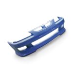 FibreForce Sport Front Bumper for Nissan Sentra Mk4