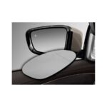 Replacement Mirror Glass for Toyota Etios 2012-2014 (LHS)
