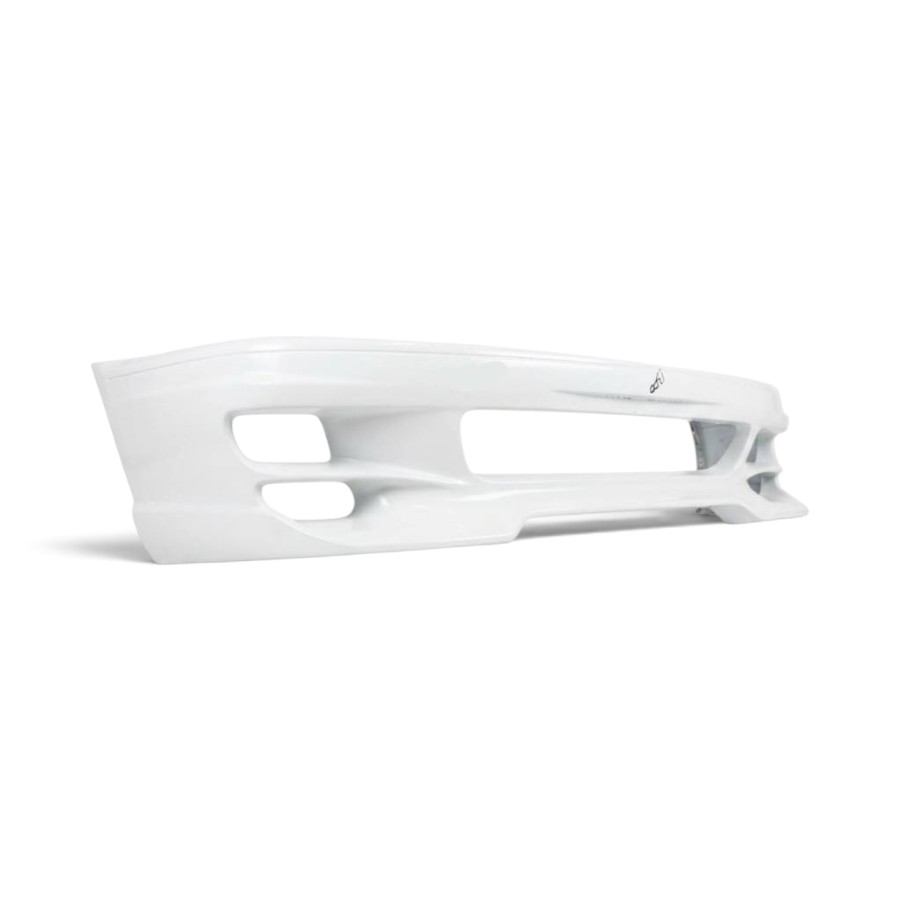 TY3FB001 fast and furious (1) FibreForce Fast & Furious Front Bumper for Toyota E10 Corolla - Image 1