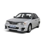 FibreForce Fast & Furious Front Bumper for Toyota E10 Corolla - Image 2