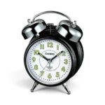 Casio TQ-362-1BDF Classic Alarm Clock