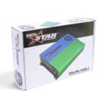 Starsound SSA-ML-5000.1 'Murica Loud Series 5000rms Monoblock Class D Amplifier - Image 2
