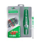 XADO Revitalizant EX120 for Manual gear box (Syringe 8ml)