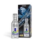 Atomic Metal Conditioner with 1 Stage Revitalizant For New Cars (Alu bottle 225ml)