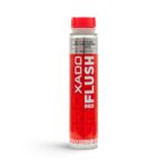 XADO RED FLUSH - Engine Oil System Cleaner & Decarbonizer (250 ml)