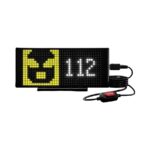 CiPCALL CiP Lite USB-Powered Crime-In-Progress Emergency Alert Display - Image 4