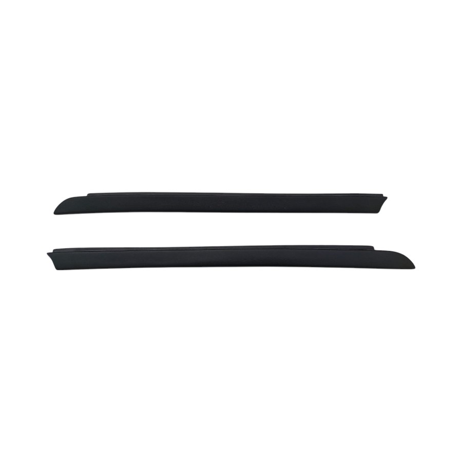 S30RP205 Plastic Eyelids for Bmw E30 3 Series (pair) - Image 1
