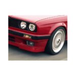 Plastic Eyelids for Bmw E30 3 Series (pair) - Image 2