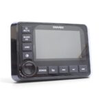 Marine Tech MS-45RV Vari Colour Square Media Receiver for Marine/Atv/Offroad