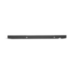 Matt Black Radiator Cowling Cover for VW Golf Mk1