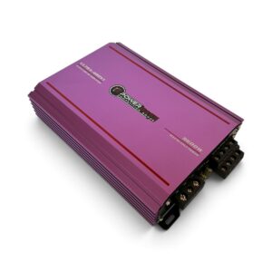 Powerbass ULTRA-4125V1 4 Channel 14000W AB Amplifier