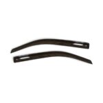 Gloss Black Windshields for Nissan Navara Pathfinder 2009 (Fronts)