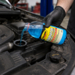 Rislone Radiator Cleaner & Flush - 340ml - Image 2