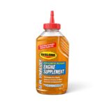 Rislone Oil Stabilizer High Kilometre Treatment Engine Supplement - 500ml