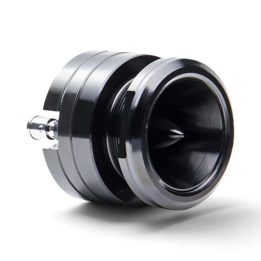 DD-VO-B3 DD Audio VO-B3 – Voice Optimized 100w rms Bullet Tweeter - Image 1