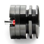 DD Audio VO-B3 – Voice Optimized 100w rms Bullet Tweeter - Image 2