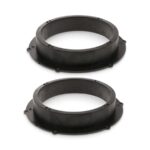 Speaker Adapter 8" to 6.5" for VW/Audi