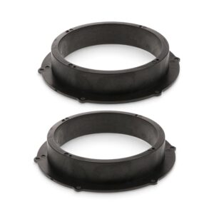 Speaker Adapter 8" to 6.5" for VW/Audi