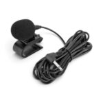 Nakamichi BTMIC6 3.5 mm External Microphone