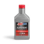 AMSOIL 5W-40 MS 100% Synthetic European Motor Oil