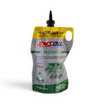 AMSOIL Signature Series ULV 100% Synthetic Automatic Transmission Fluid