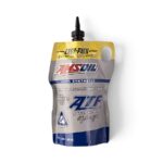 AMSOIL Signature Series Fuel-Efficient 100% Synthetic Automatic Transmission Fluid