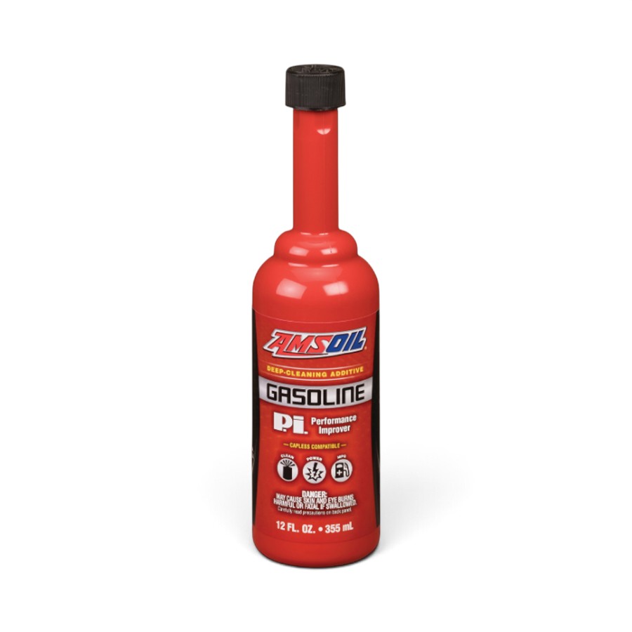 AMS-008 AMSOIL P.i.® Performance Improver Gasoline Additive - Image 1