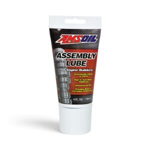 AMSOIL Engine Assembly Lube