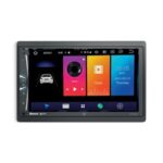 Reference Audio RA-BTR08 Double Din Android Auto Car Play Media Player