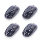 LED Roof Mouse Lamps - set of 5 (White)