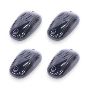 LED Roof Mouse Lamps - set of 5 (White)