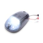 LED Roof Mouse Lamps - set of 5 (White) - Image 2