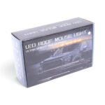 LED Roof Mouse Lamps - set of 5 (White) - Image 3