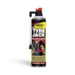 Tyre Jack Emergency Inflater 340ml