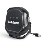 Truck-Lamp 9″ Multifunction LED Driving Light Set – 24,000 Lumens - Image 2