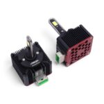 D3S D-Series Plug & Play LED Headlight Bulb Upgrade for HID/Xenon – 6000K, IP68