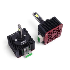 D3S D-Series Plug & Play LED Headlight Bulb Upgrade for HID/Xenon – 6000K, IP68