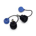 D4S D-Series Plug & Play LED Headlight Bulb Upgrade for HID/Xenon – 6000K, IP68