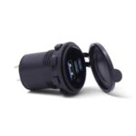 Automotive UCC-305 Power Stocket with USB & 2 x USB C Ports