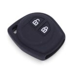 Silicon Key Cover for Toyota Starlet 2-Button