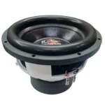 Ice power IPS-GD12D4 12" 29500w Godzilla Series DVC Subwoofer