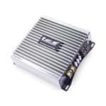 Ice Power IPBR24000.4 Brazil Series 24000w 4channel Amplifier