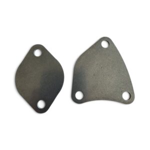 EGR Blank Off Kit - Amarok V6 - EGRK4