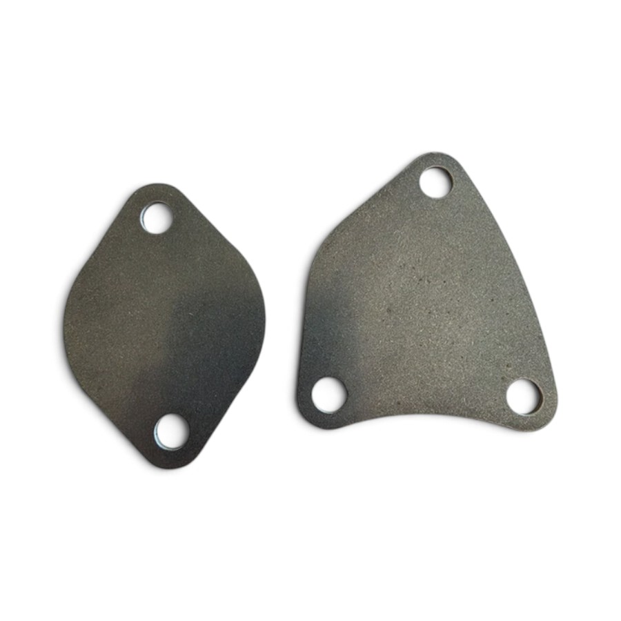BOP-AMAROK V6 EGR Blank Off Kit - Amarok V6 - EGRK4 - Image 1