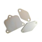 EGR Blank Off Plates Suitable for Ford Ranger T6