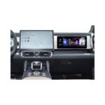 Jetour T2 12.3" Passenger Entertainment Touch Screen – 4GB RAM / 64GB Storage - Image 2