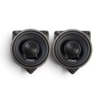 Vibe OPTISOUNDMERC4-V2 – Mercedes Coaxial Speakers